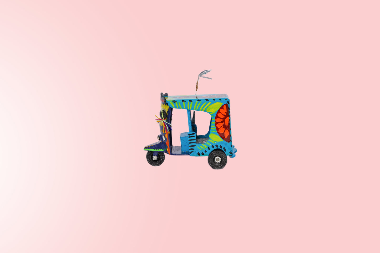 Rikshaw