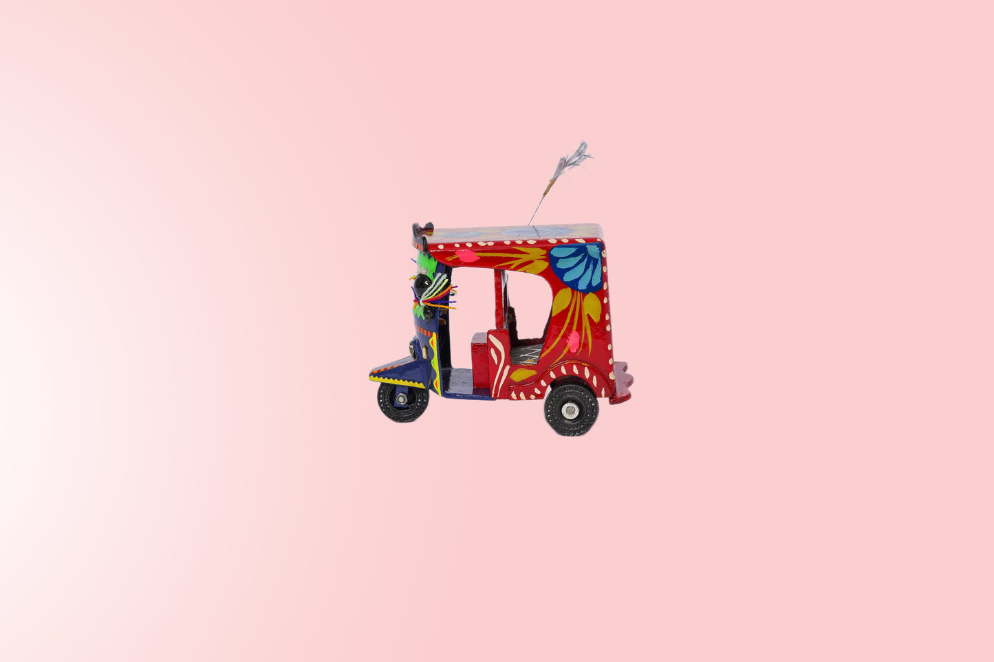 Rikshaw
