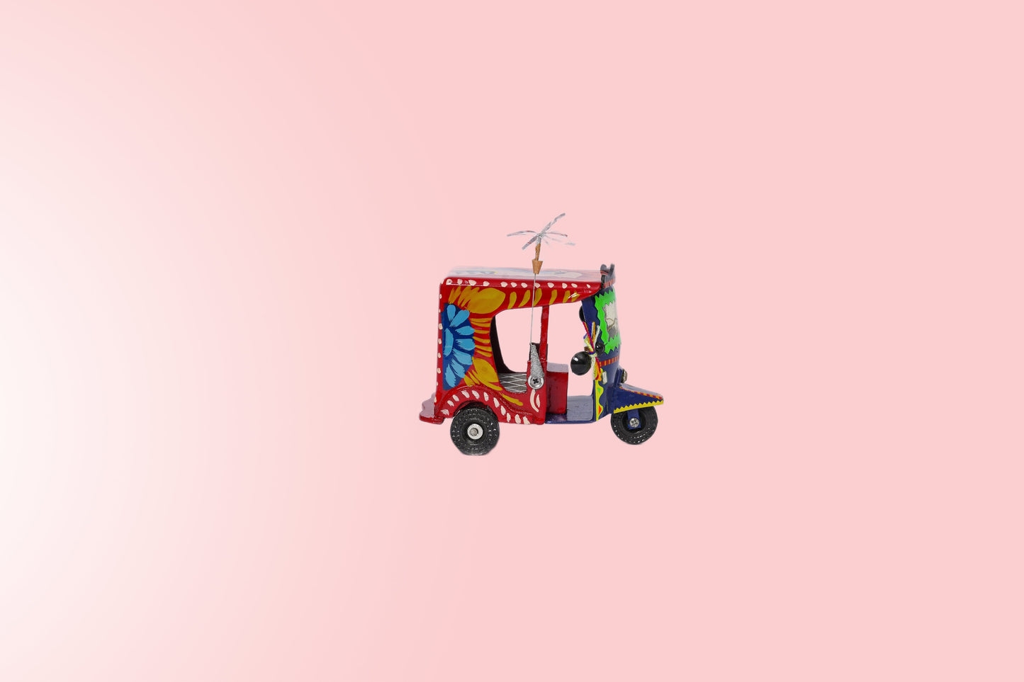 Rikshaw