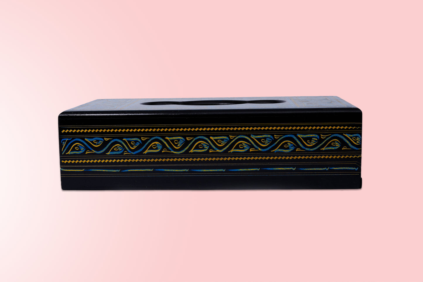 BlueTissue Boxes