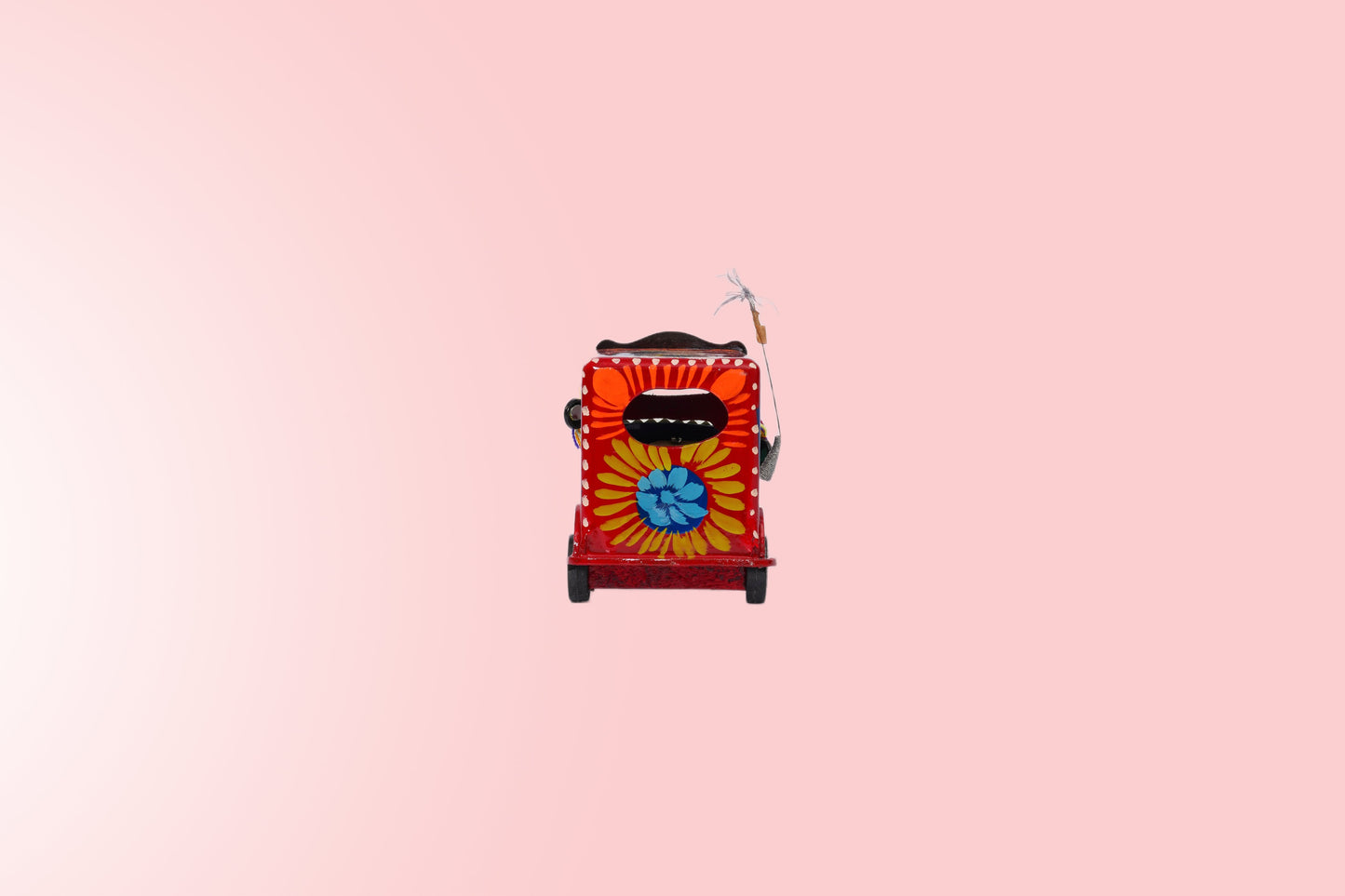 Rikshaw