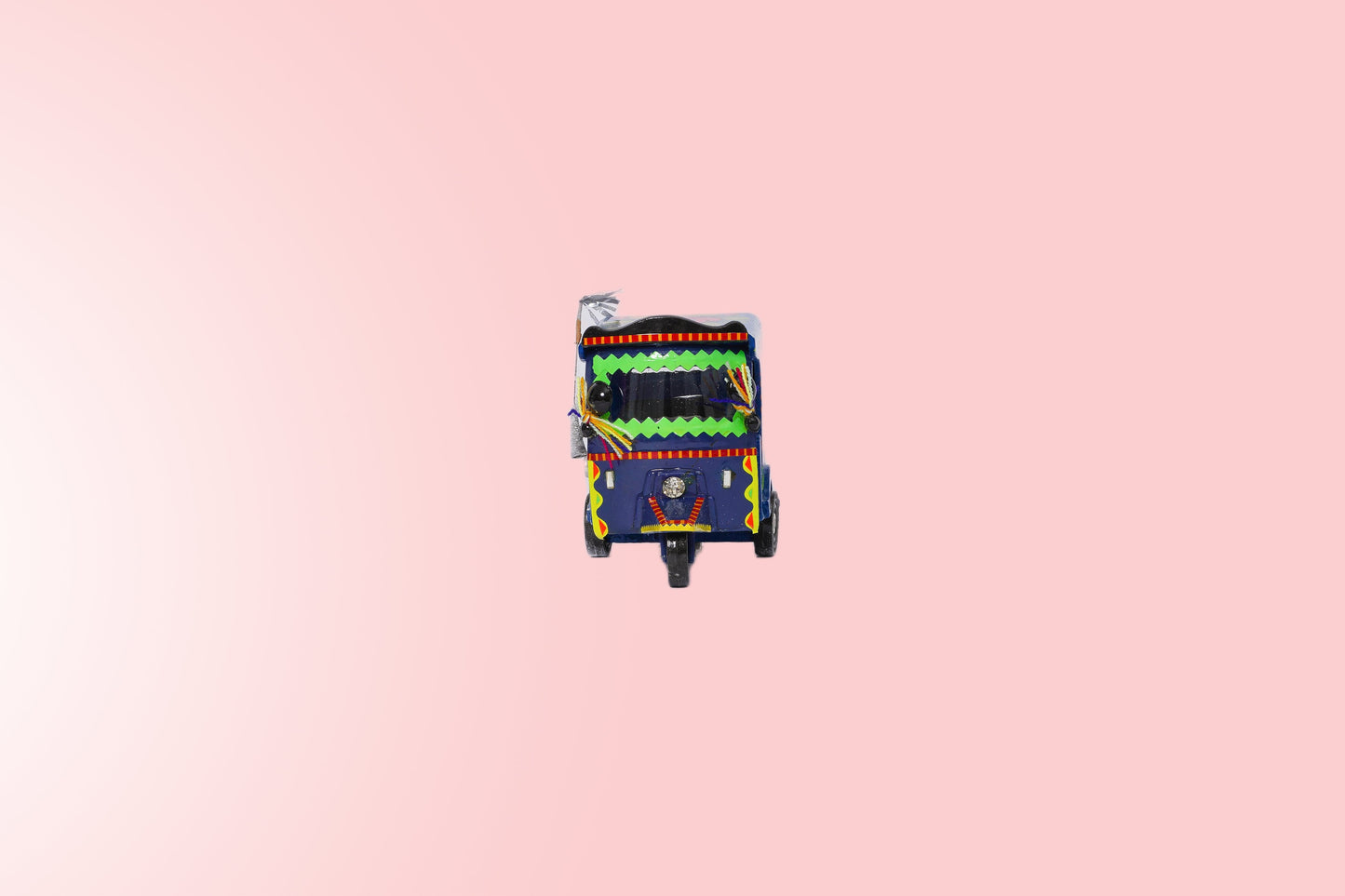 Rikshaw