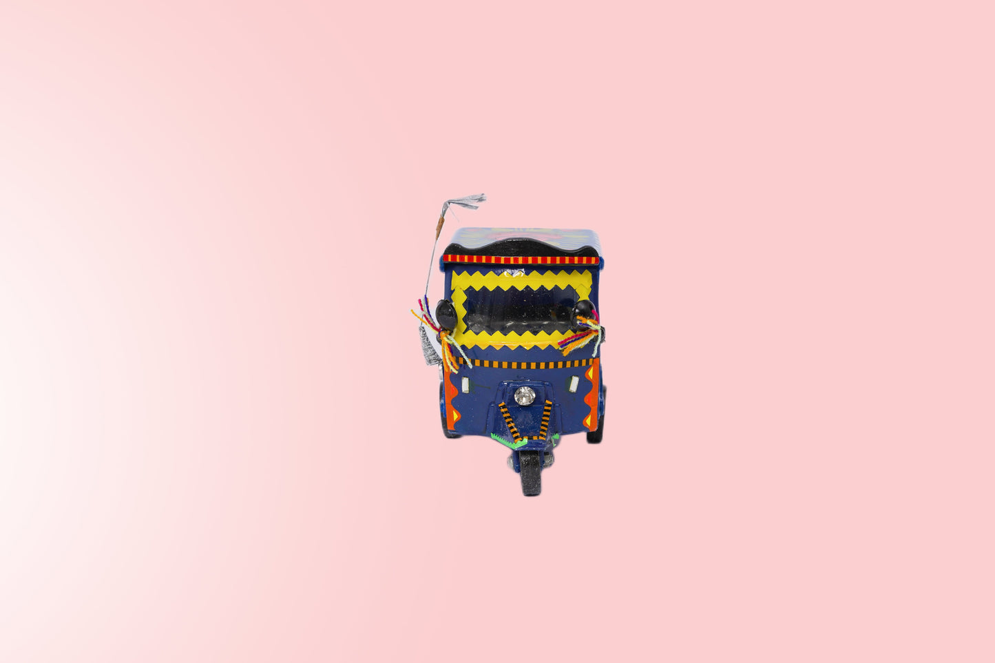 Rikshaw