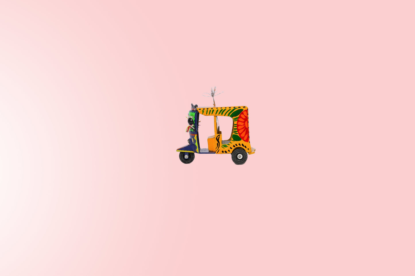 Rikshaw