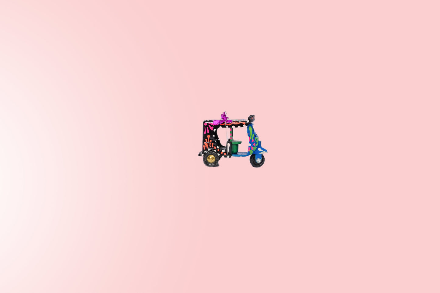 Rikshaw