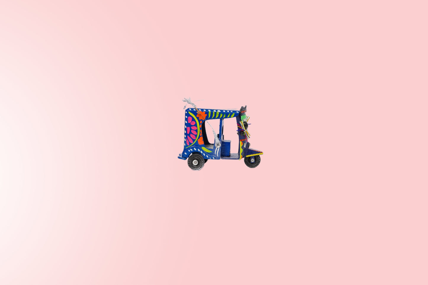Rikshaw