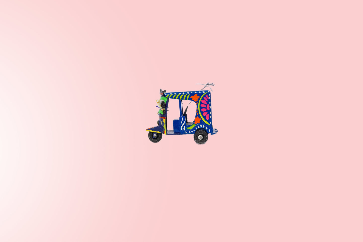 Rikshaw