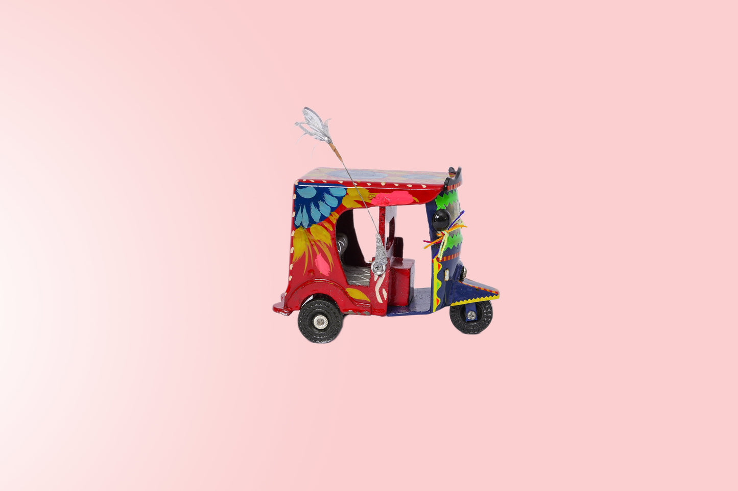 Rikshaw