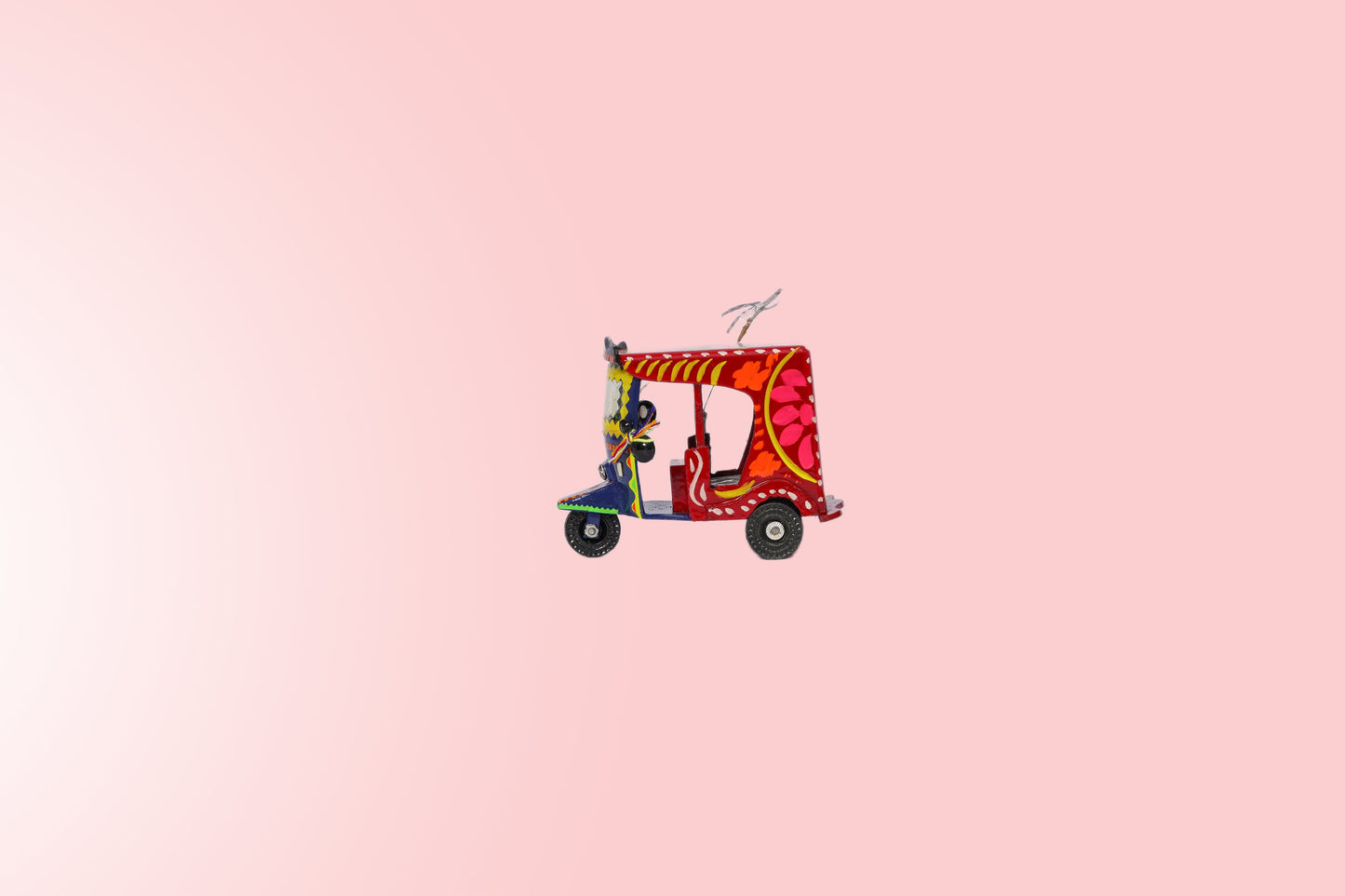 Rikshaw