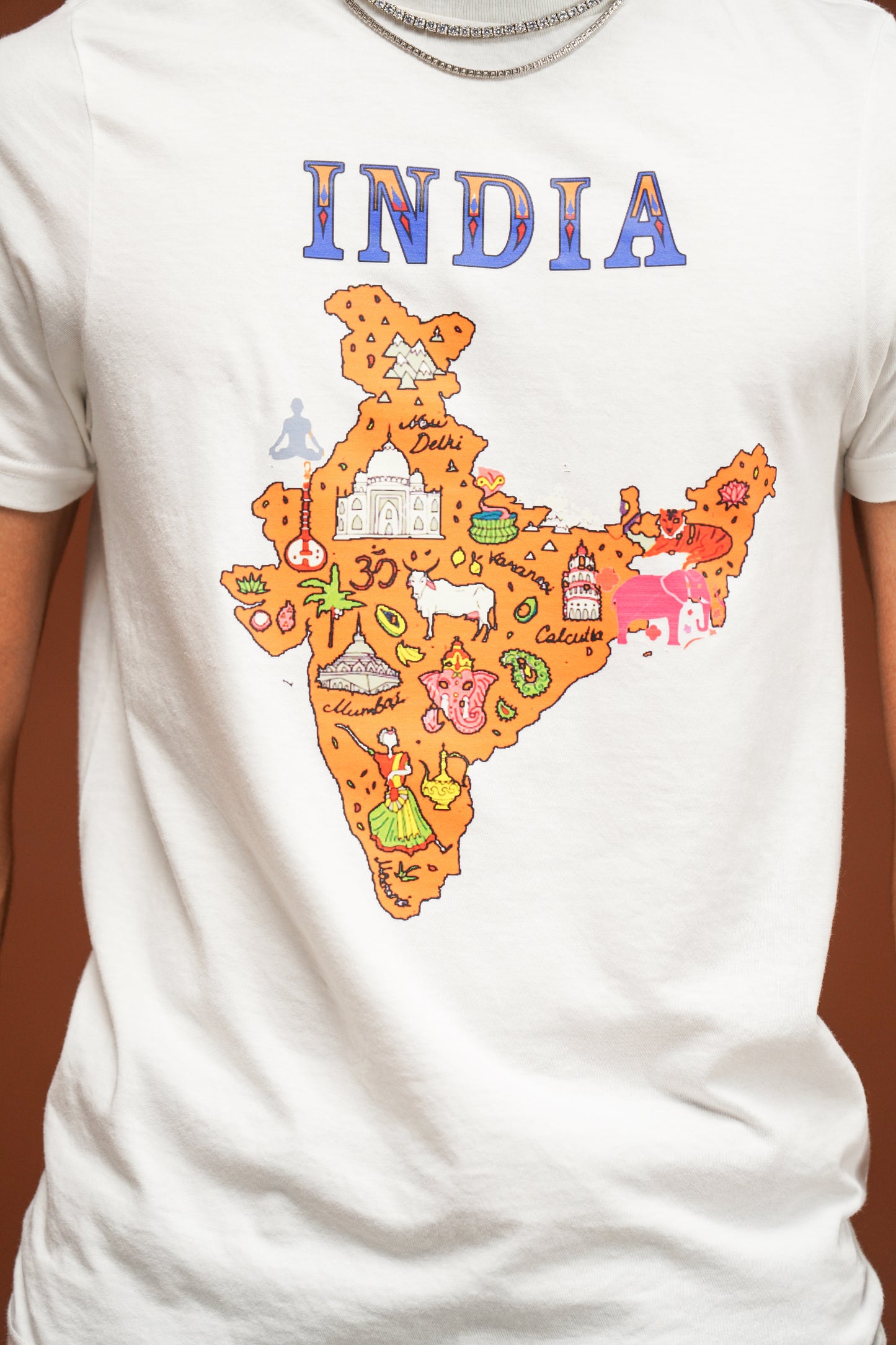 India