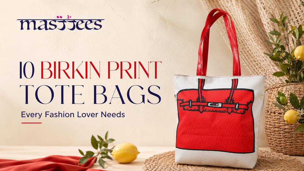 10 Birkin Print Tote Bags Every Fashion Lover Needs