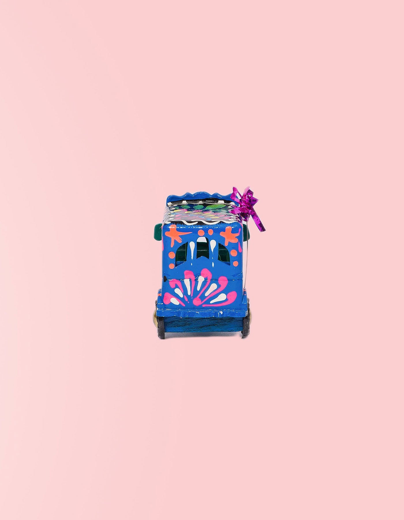 Handmade Decorative Rickshaw – Shahi Sawari Pack of 3 | Artisan Home Décor