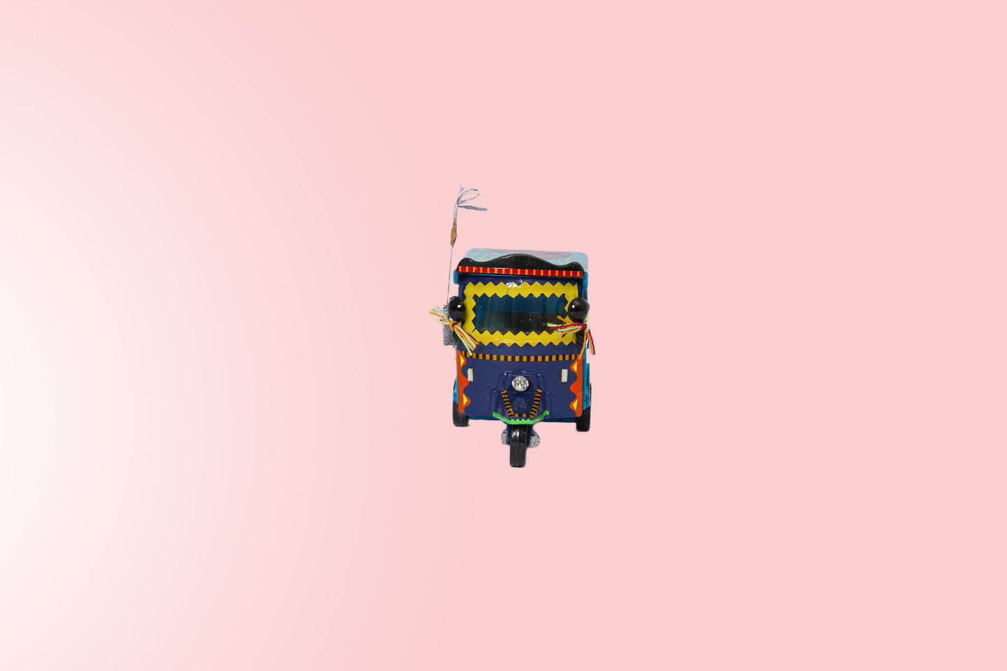 Rikshaw
