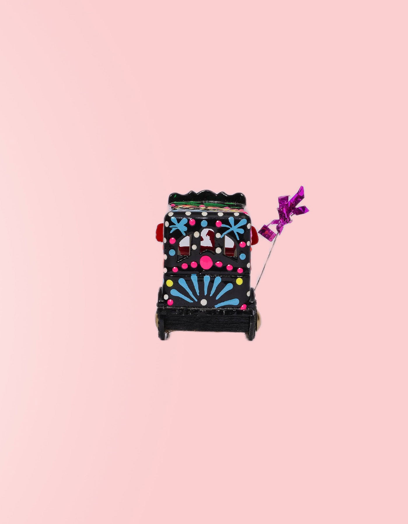 Handmade Decorative Rickshaw – Shahi Sawari Pack of 3 | Artisan Home Décor