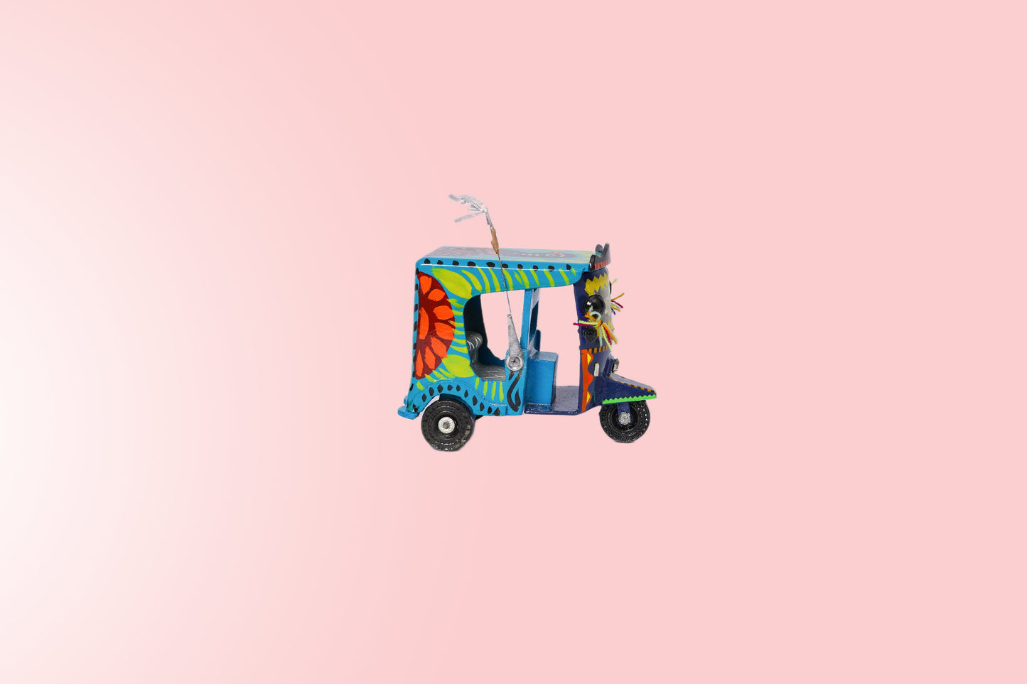 Rikshaw