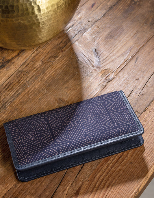 Gatsby Long Wallet