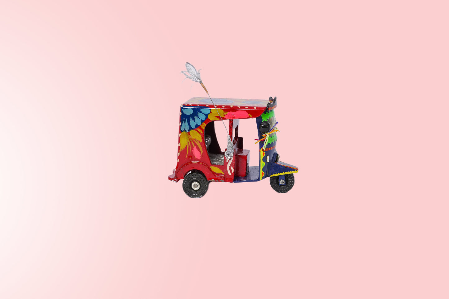 Rikshaw