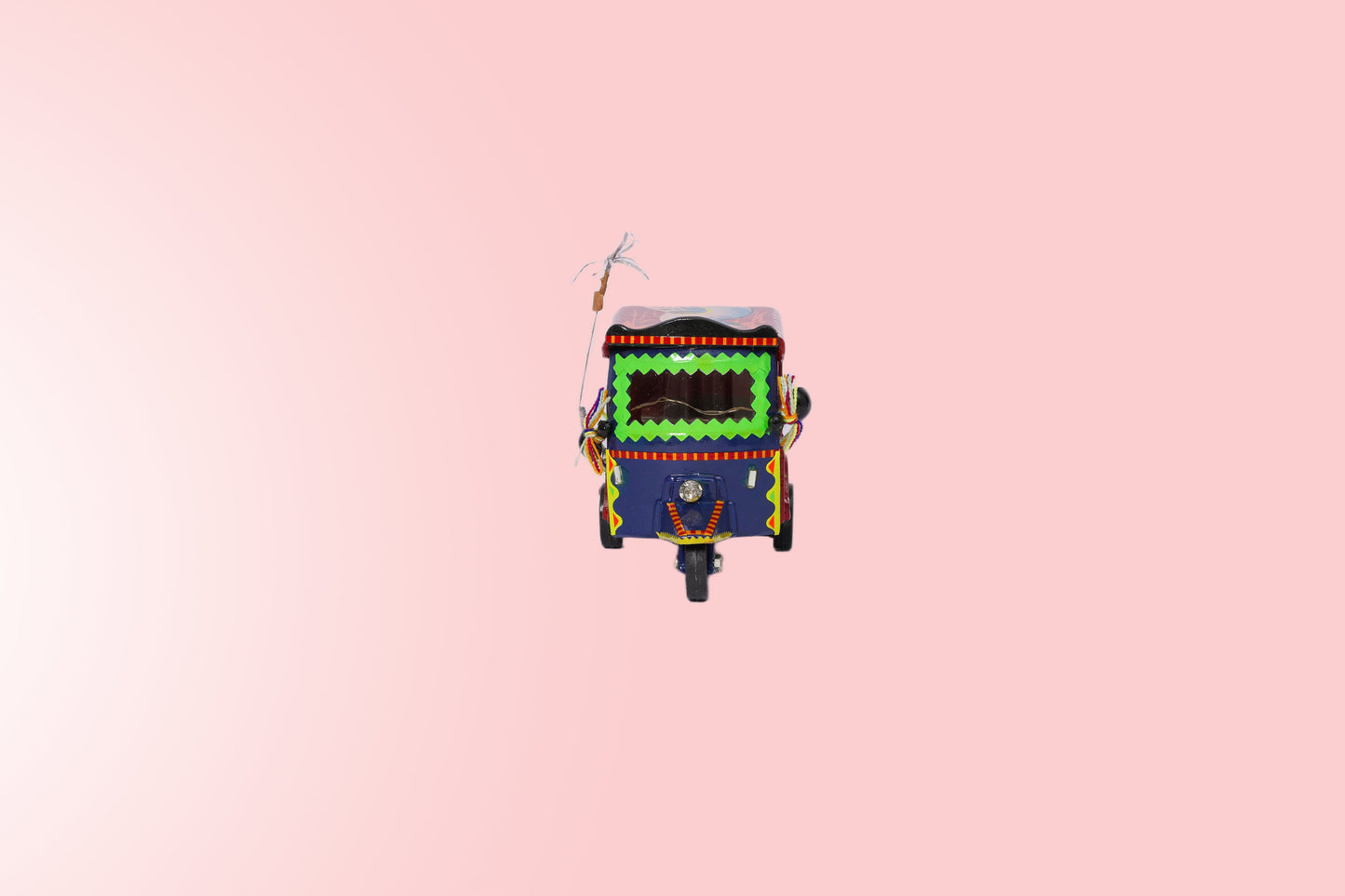 Rikshaw