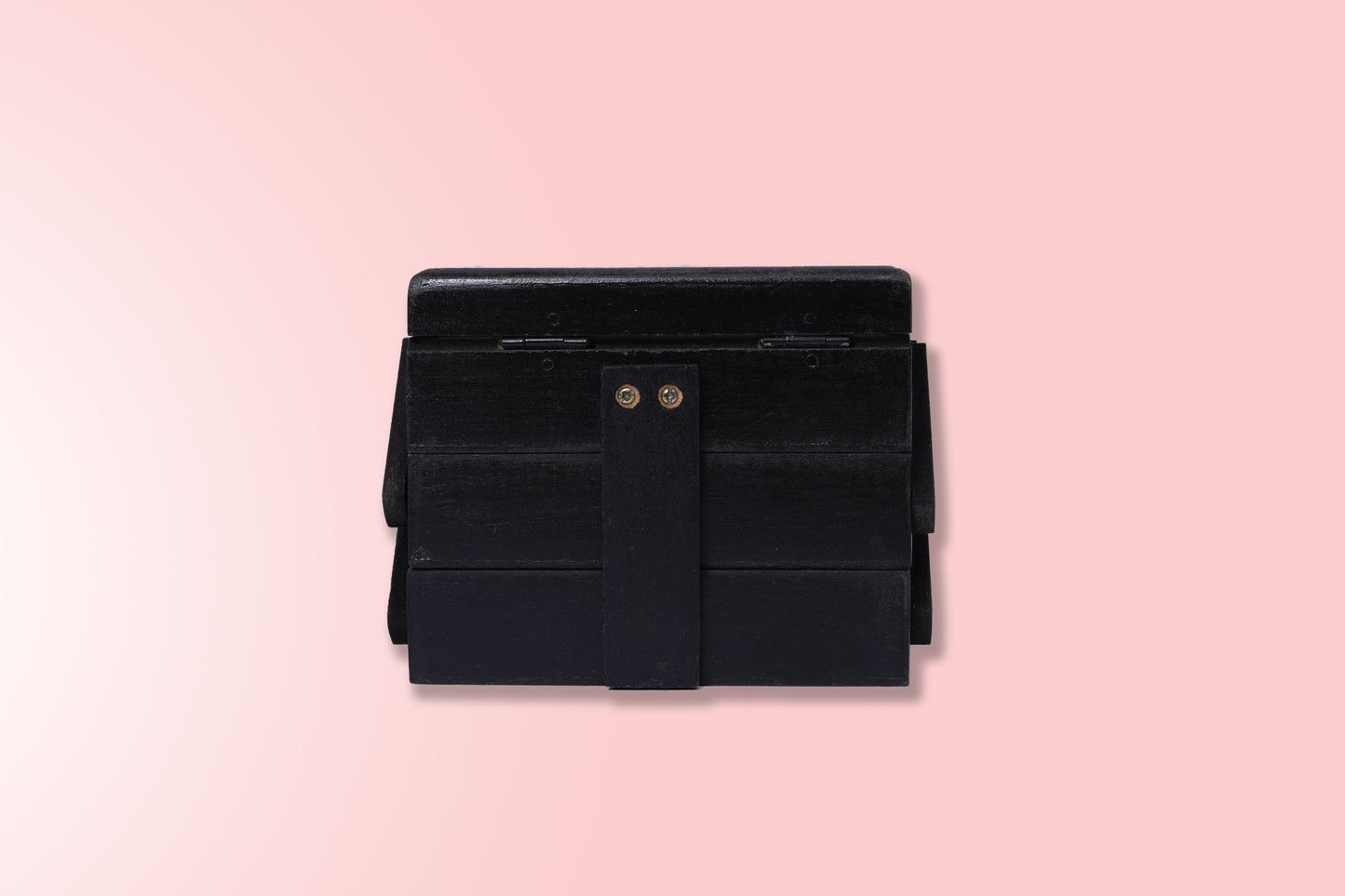 Jewellary Box Blue