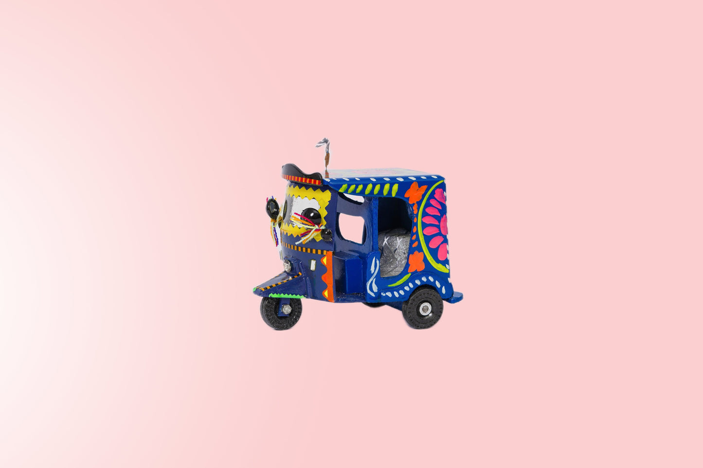 Rikshaw