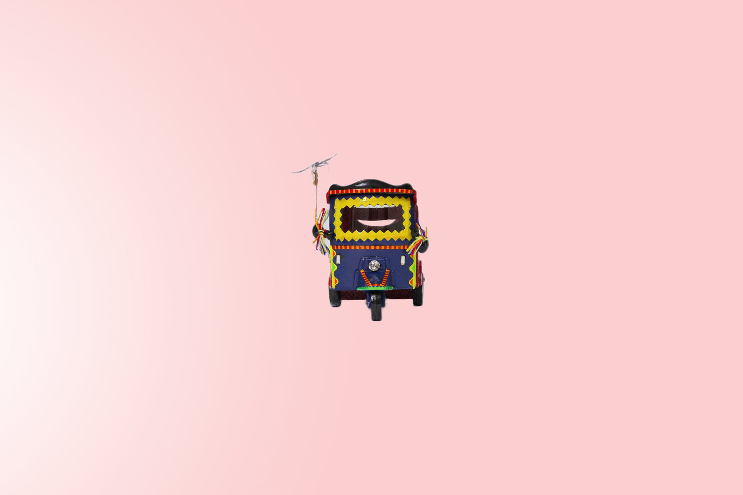 Rikshaw