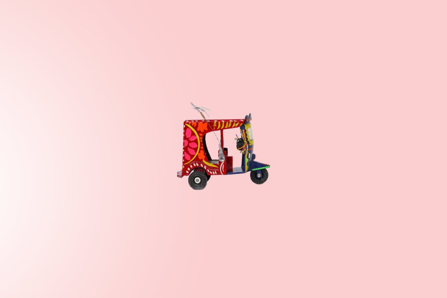 Rikshaw