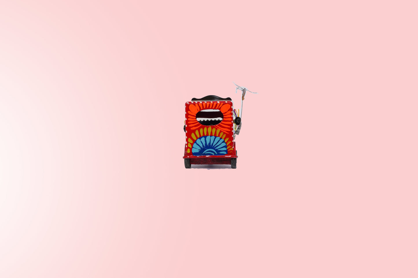 Rikshaw