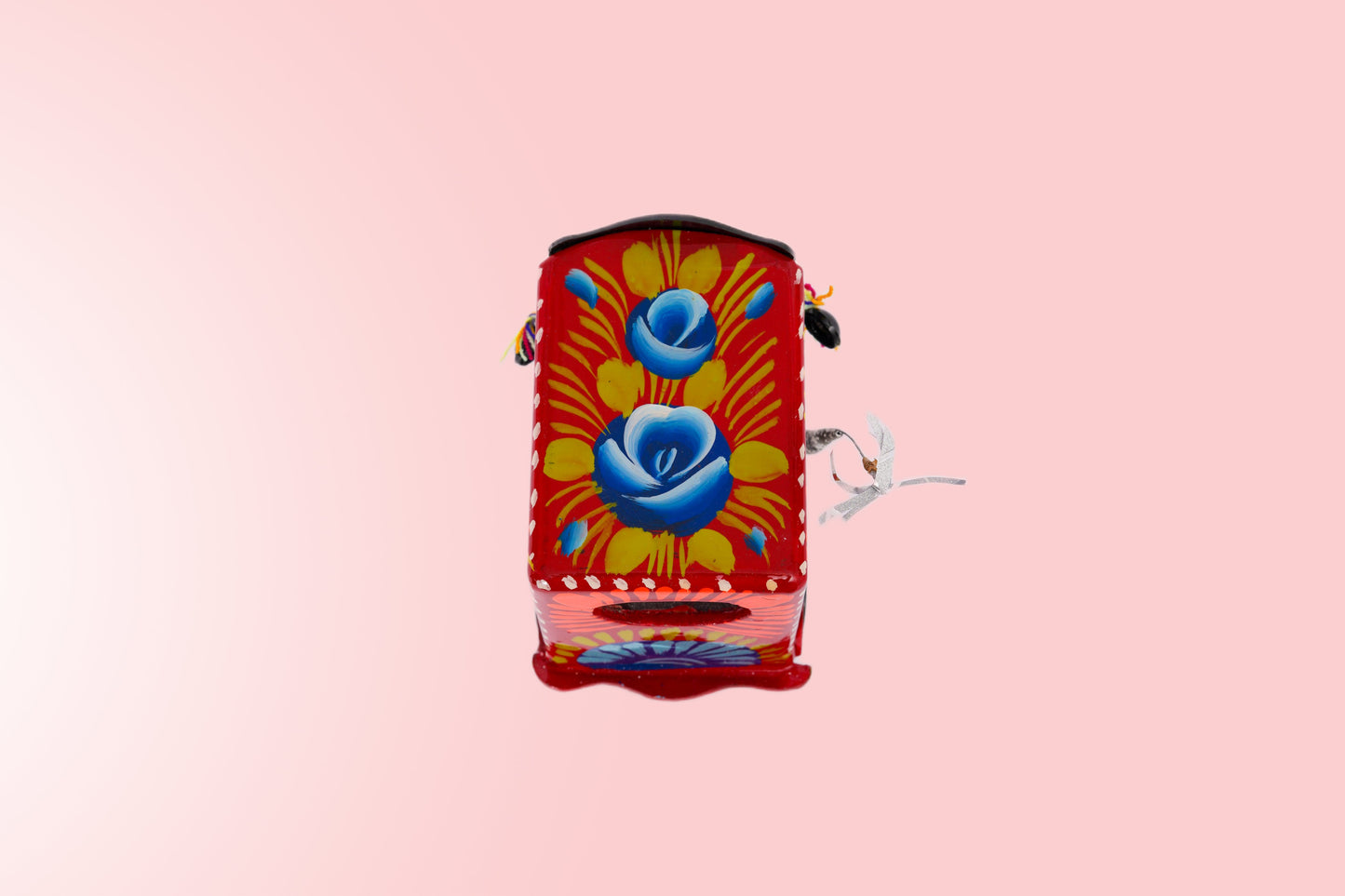 Rikshaw