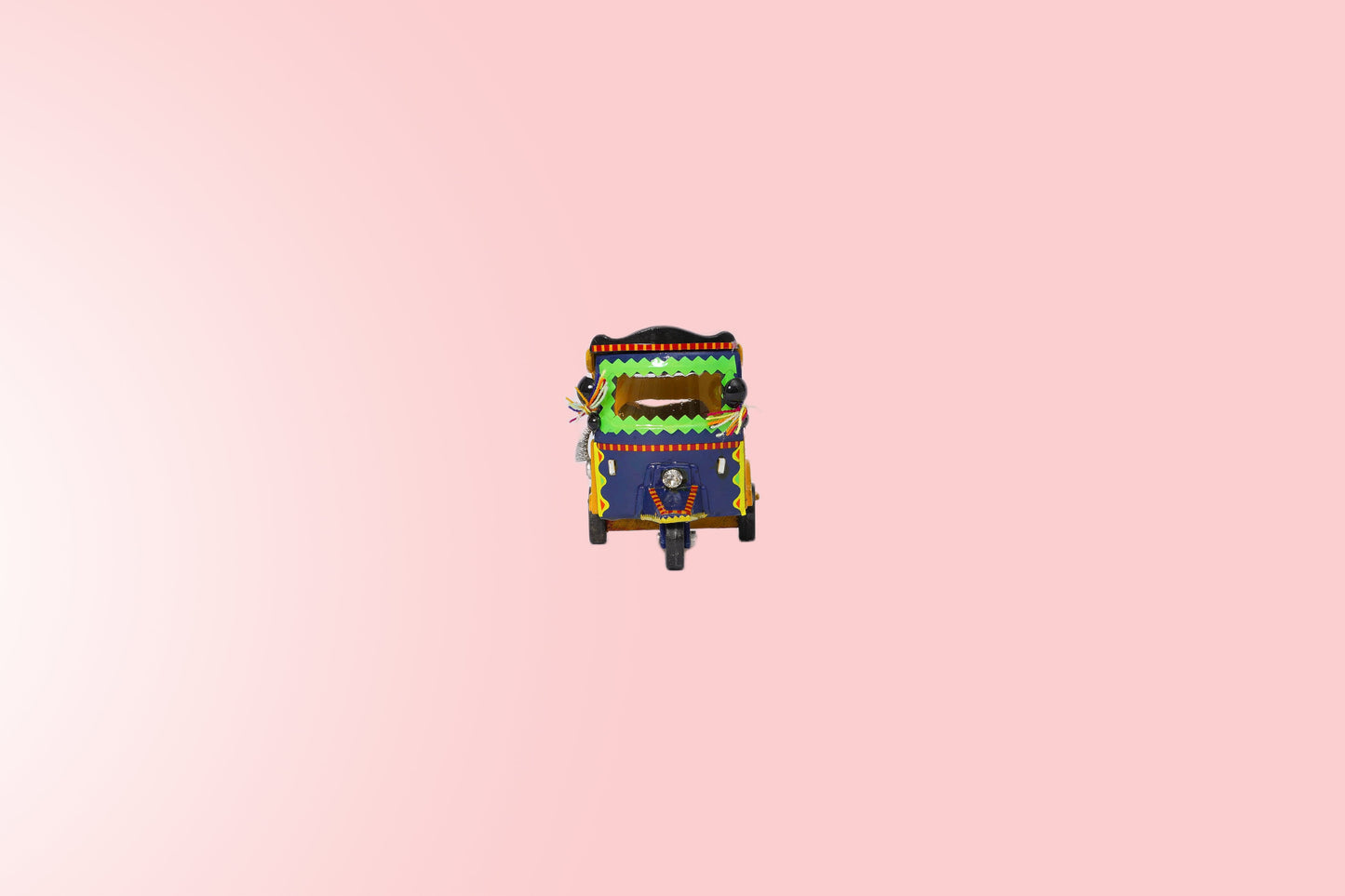 Rikshaw