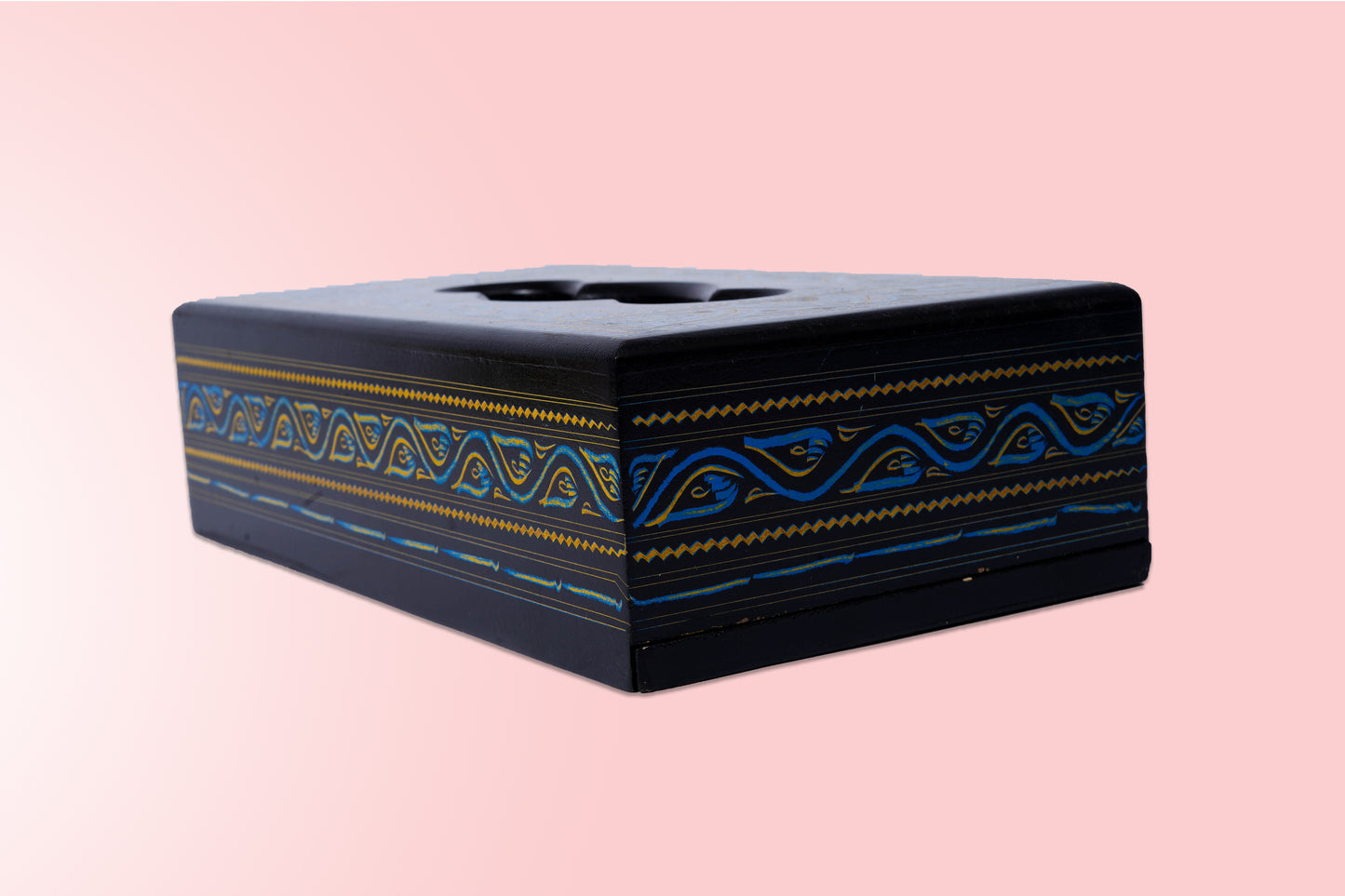 BlueTissue Boxes