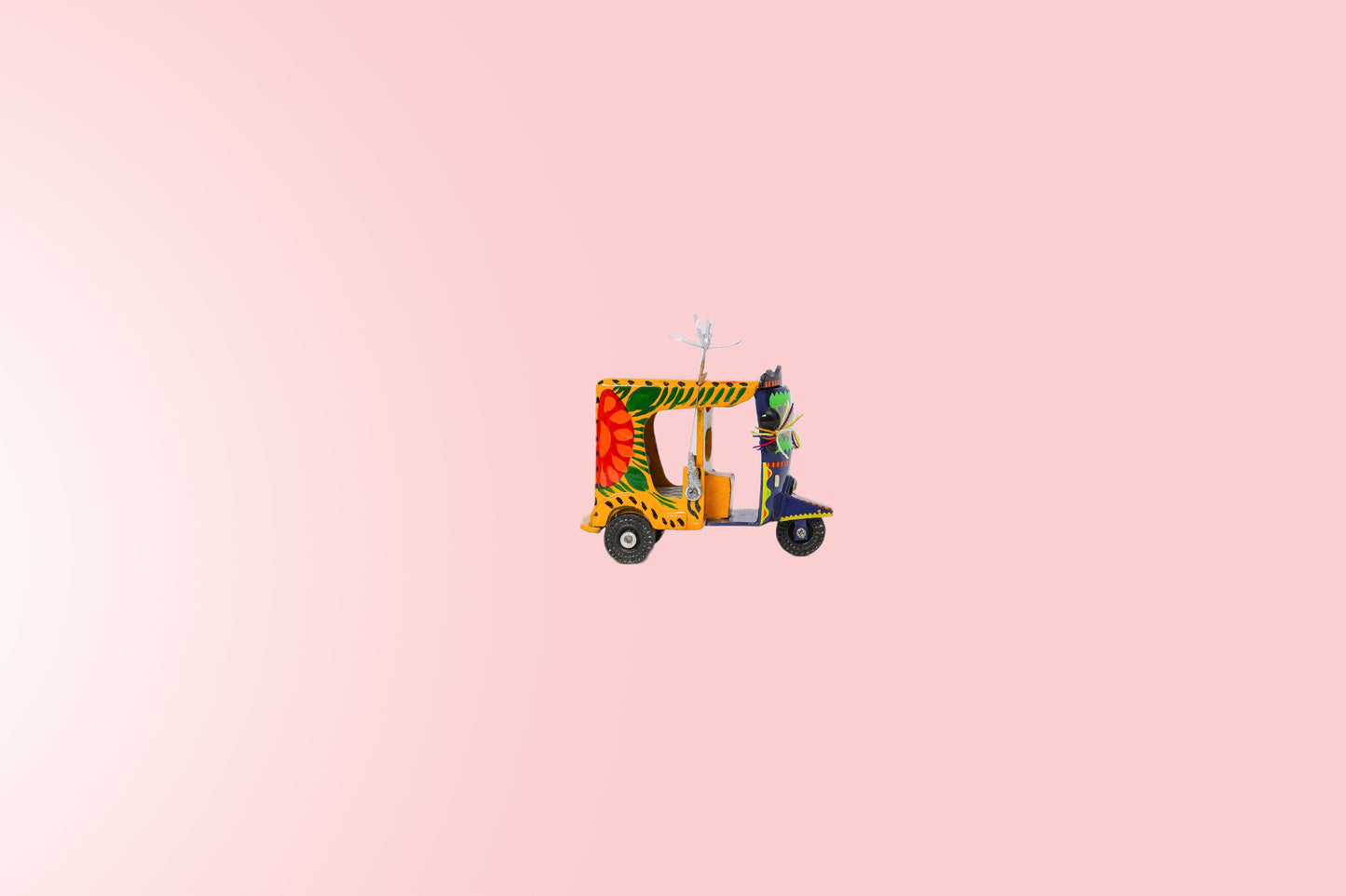 Rikshaw