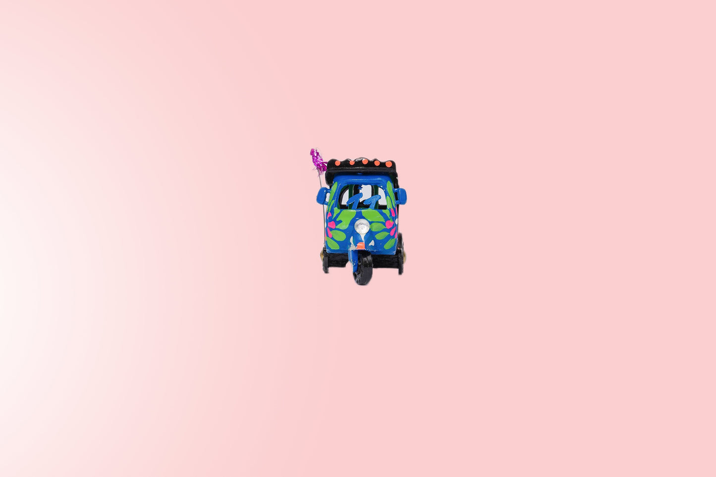 Rikshaw