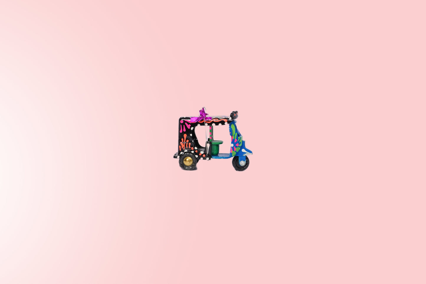 Rikshaw