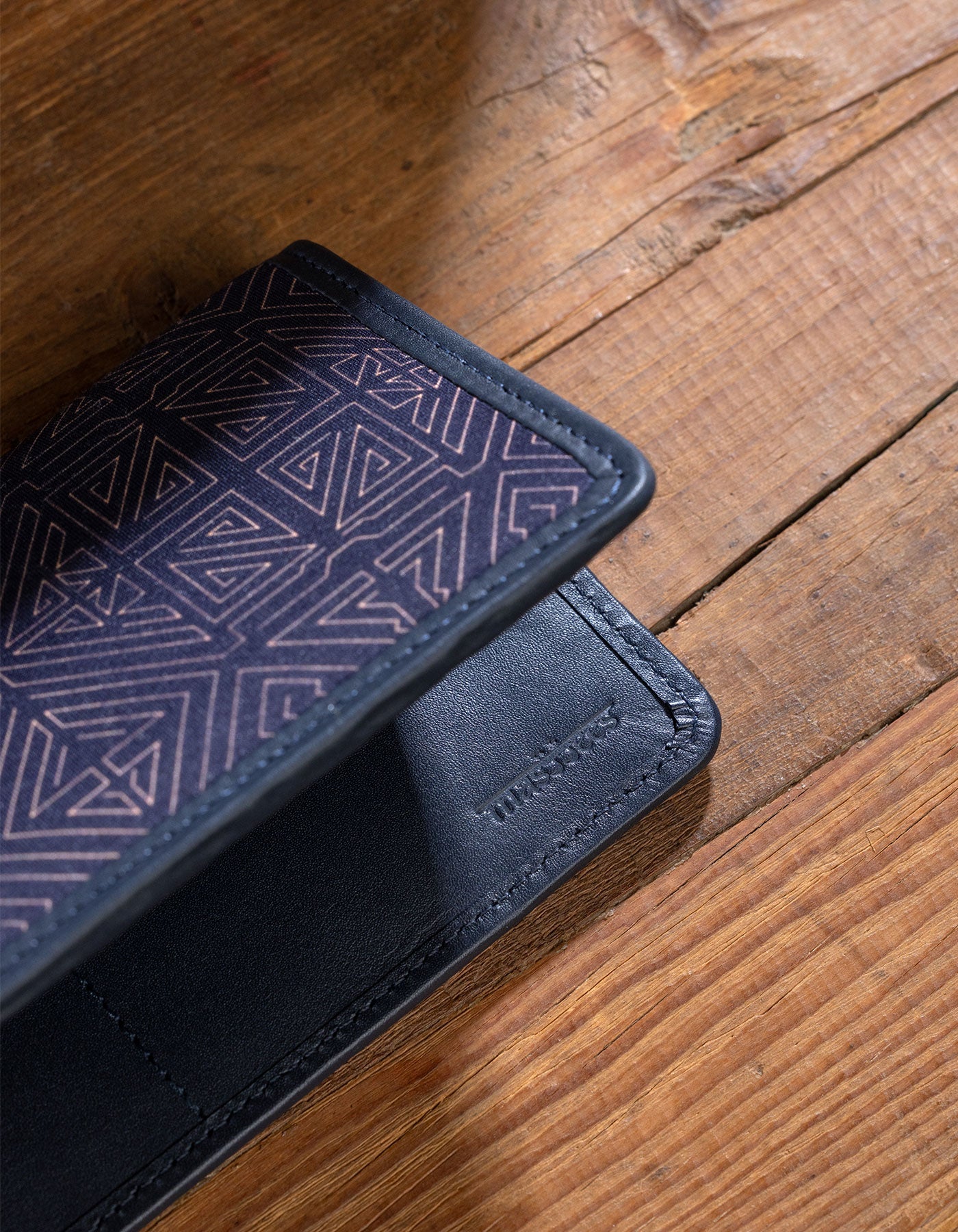 Gatsby Long Wallet