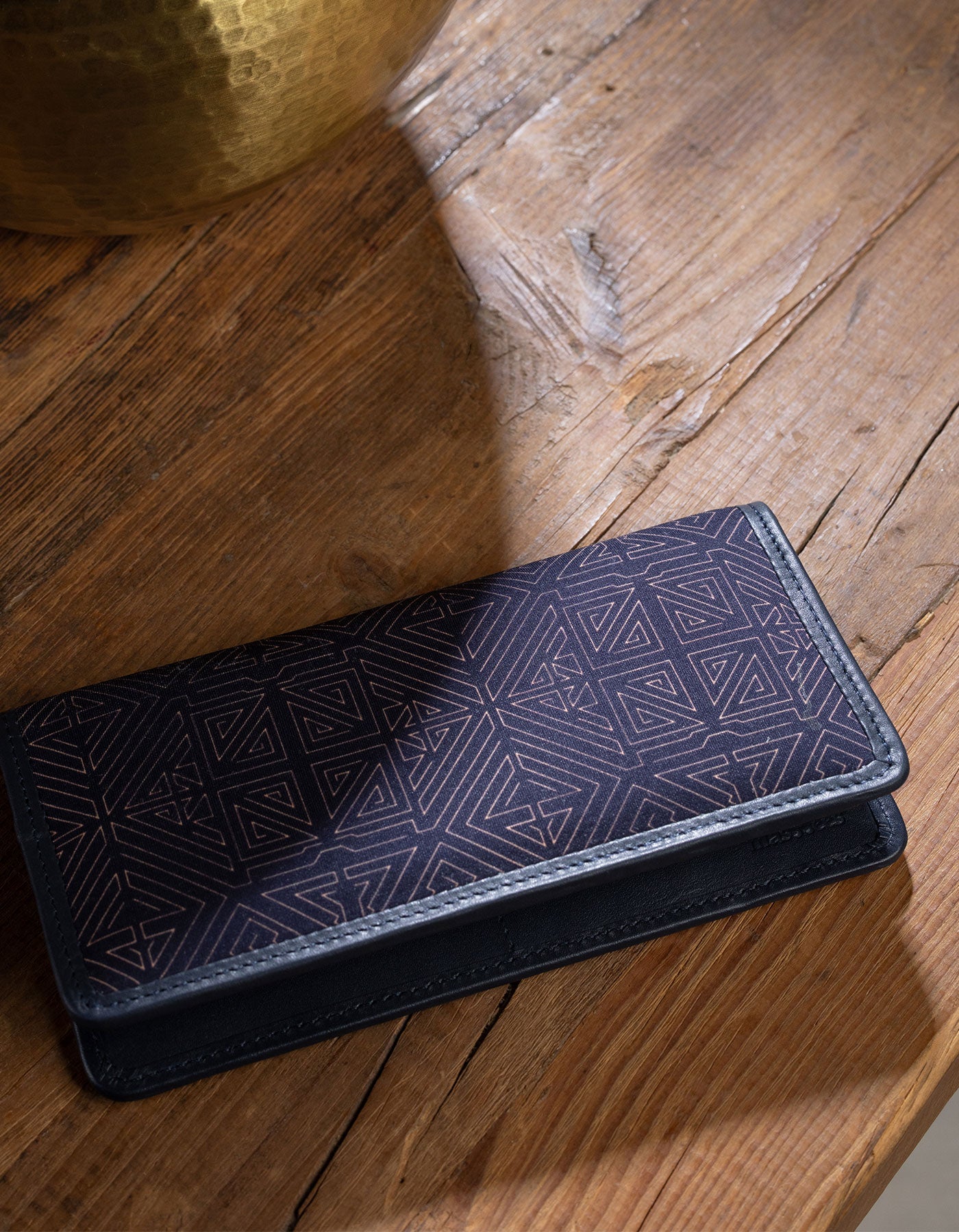 Gatsby Long Wallet
