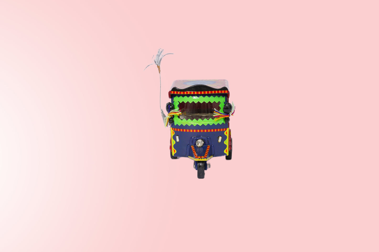 Rikshaw