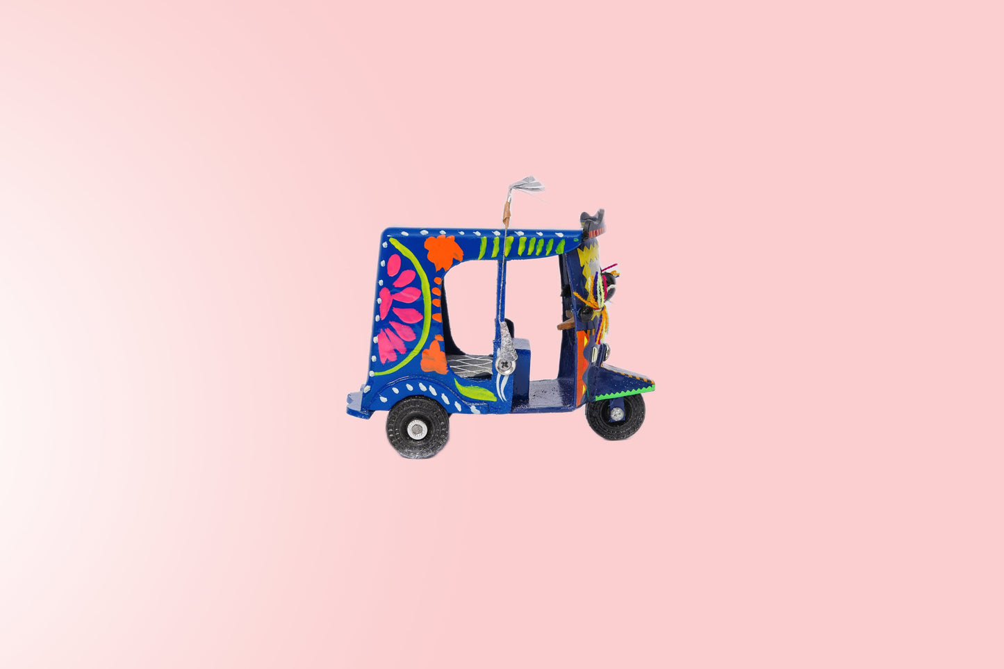 Rikshaw