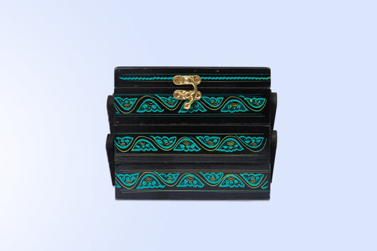 Jewellary Box Green