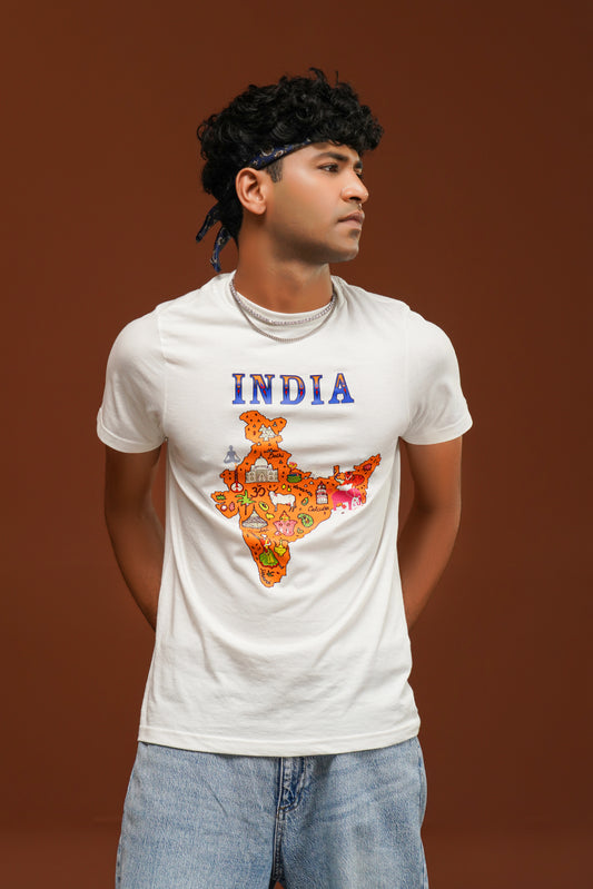 India