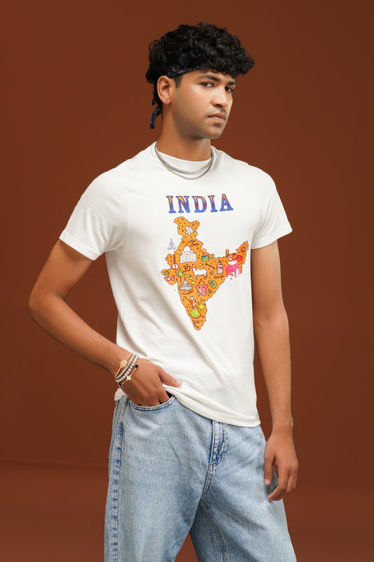 India