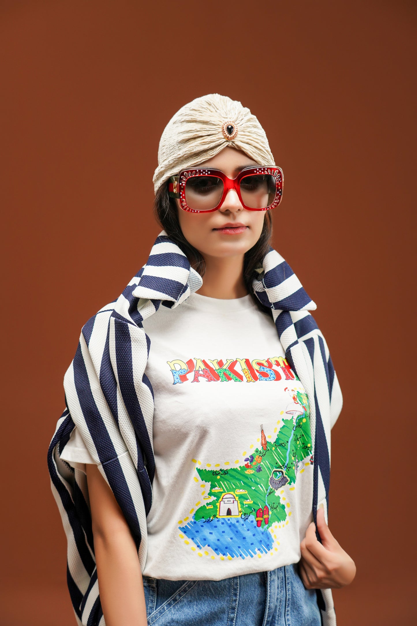 Pakistan