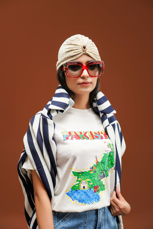 Pakistan