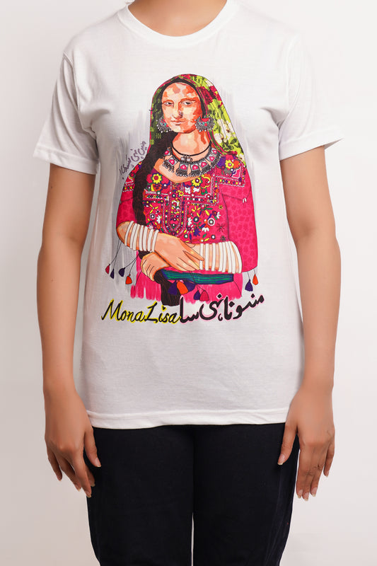 Monalisa