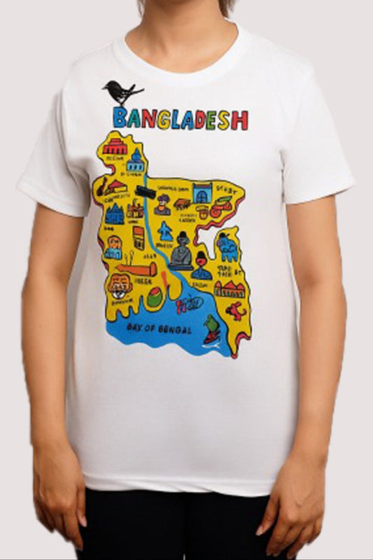 Bangladesh